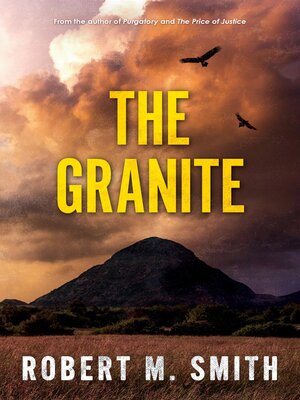 cover image of The Granite
